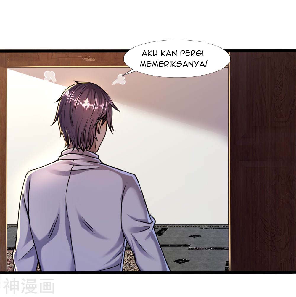 Medical Martial Arts chapter 117